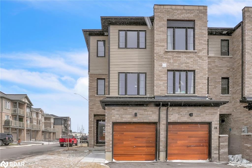 30 Pumpkin Corner Crescent Property Photo