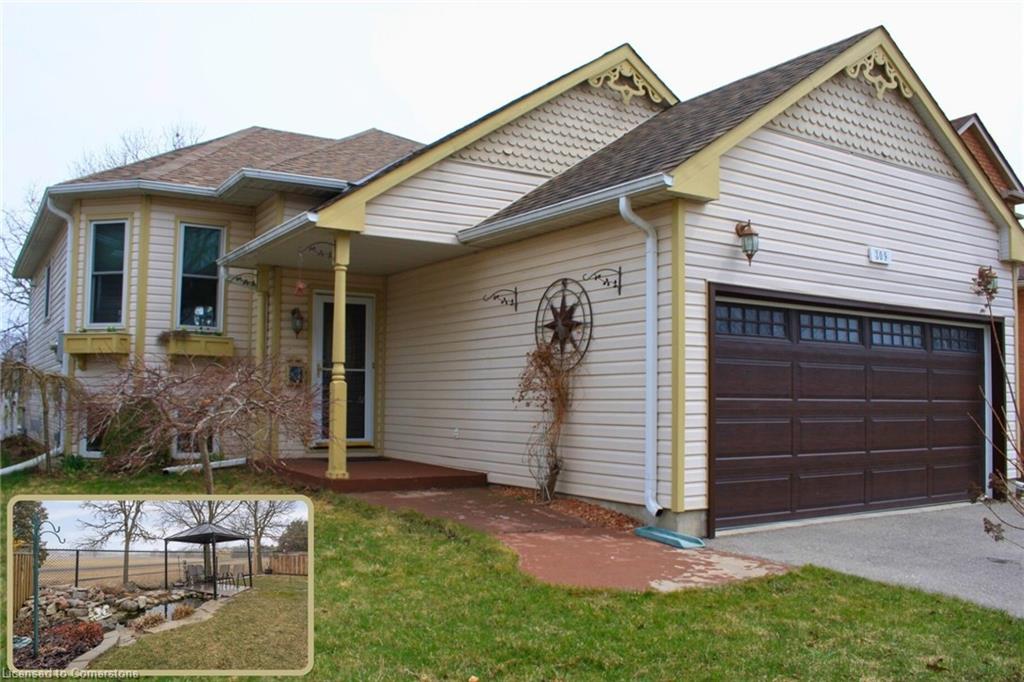 309 Christopher Drive Property Photo
