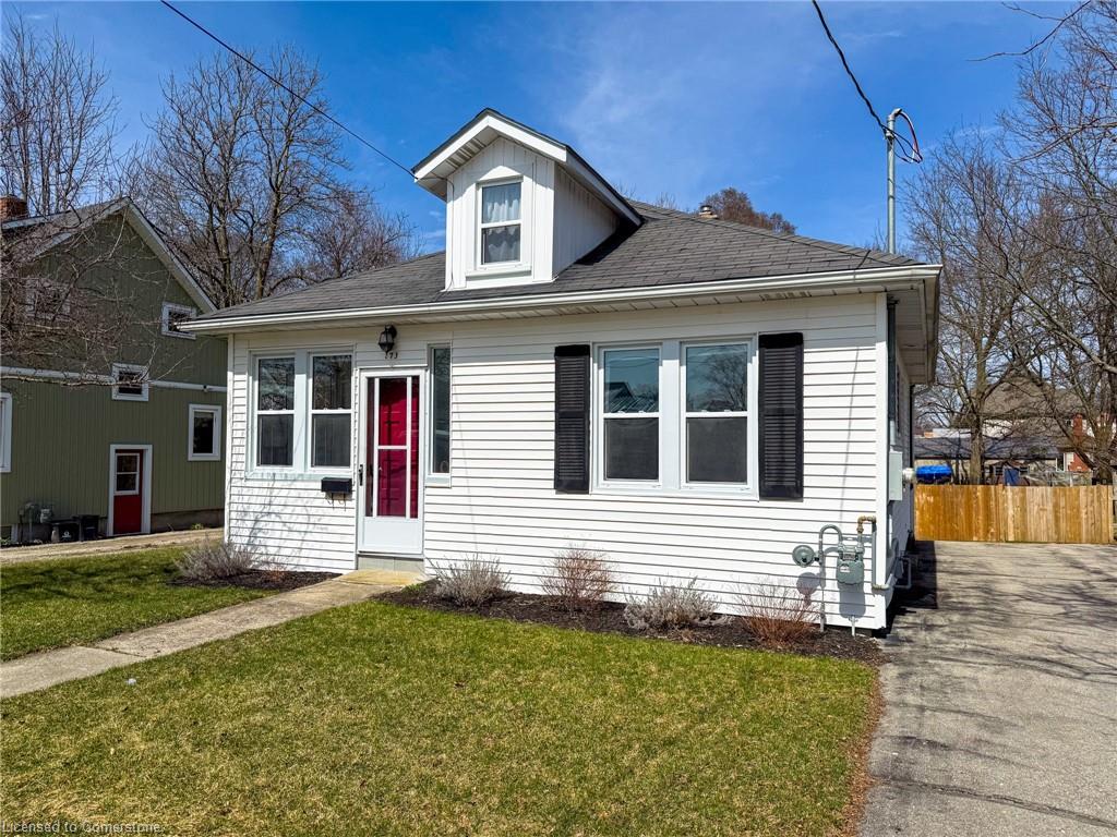 173 Eastern Avenue Property Photo