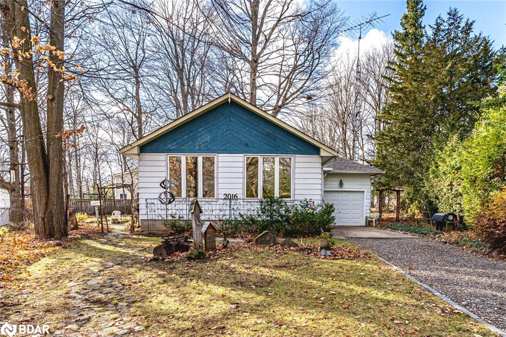 2016 Kate Avenue Property Photo