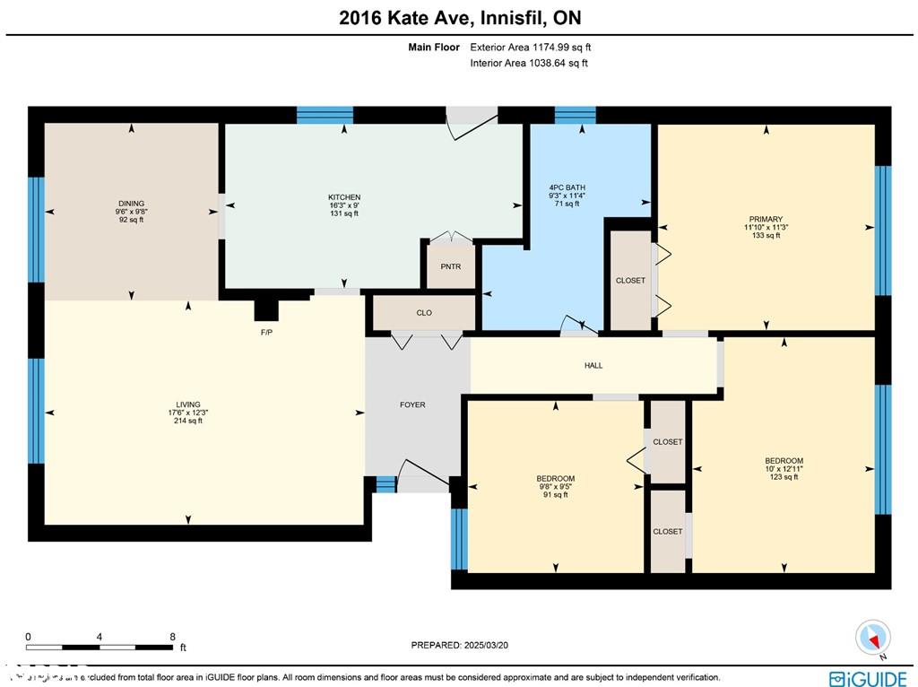 2016 Kate Avenue Property Photo 20