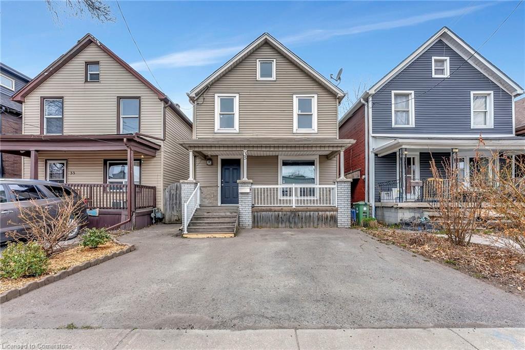 21 Hamilton Centre Real Estate Listings Main Image