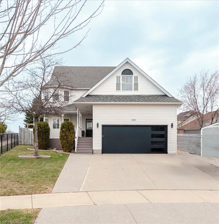 105 Dairy Drive Property Photo