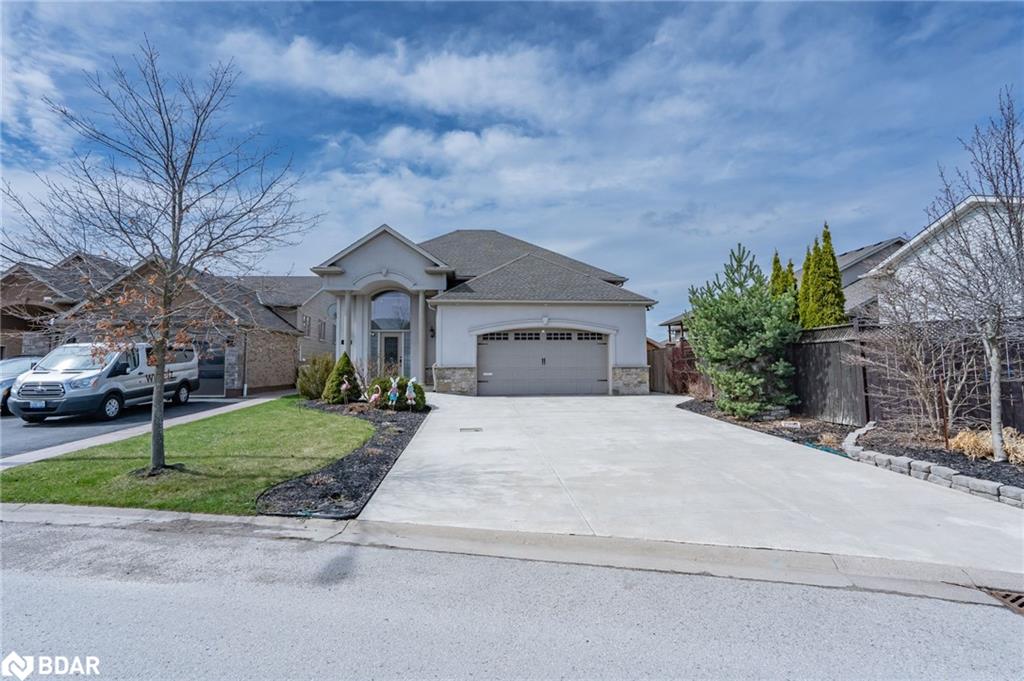 5761 Ironwood Street Property Photo
