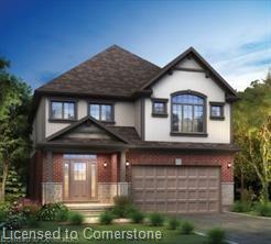 543 Balsam Poplar Street Property Photo 1