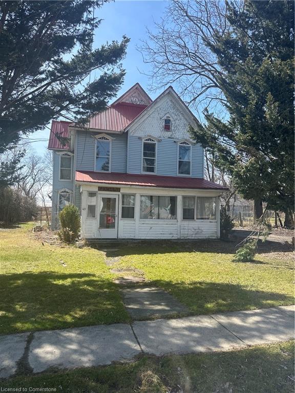 49 Ellis Street Property Photo