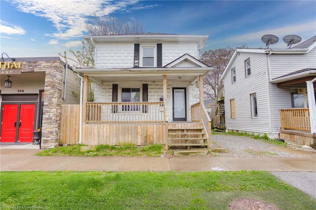 206 Church Street Property Photo 1