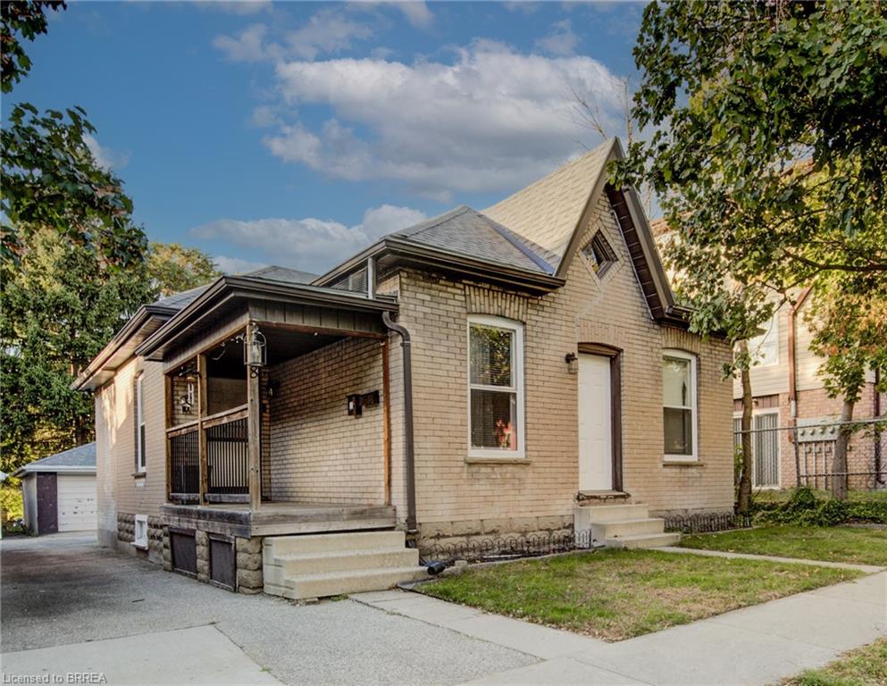 18 Bond Street Property Photo