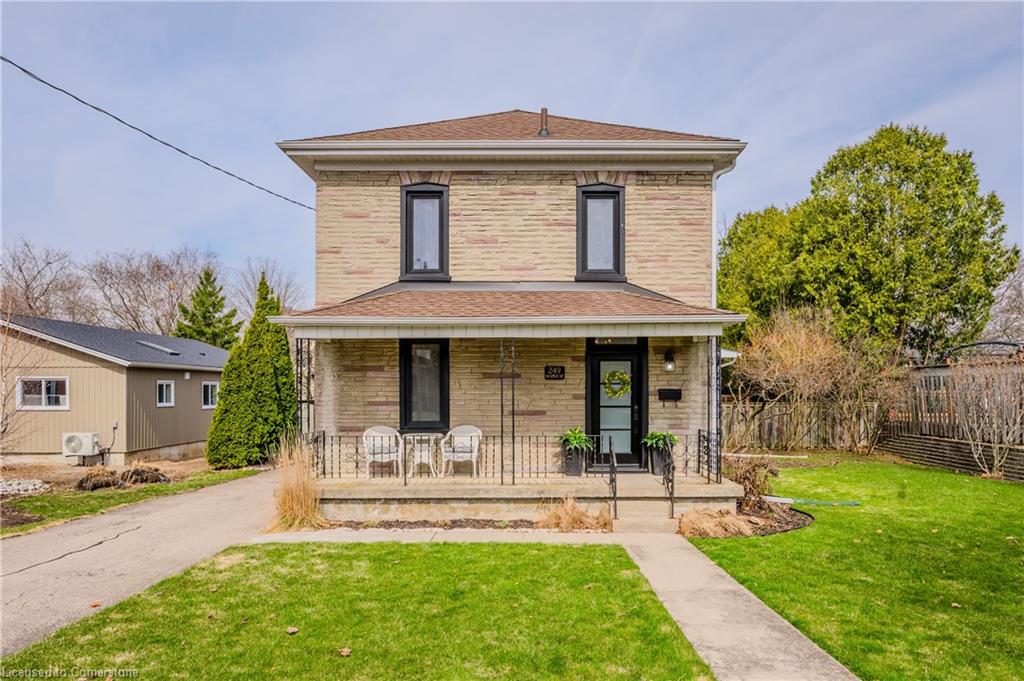 249 Maple Street Property Photo 1