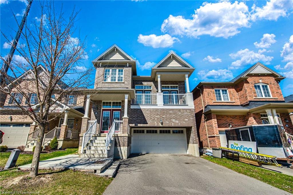 41 Sumac Drive Property Photo