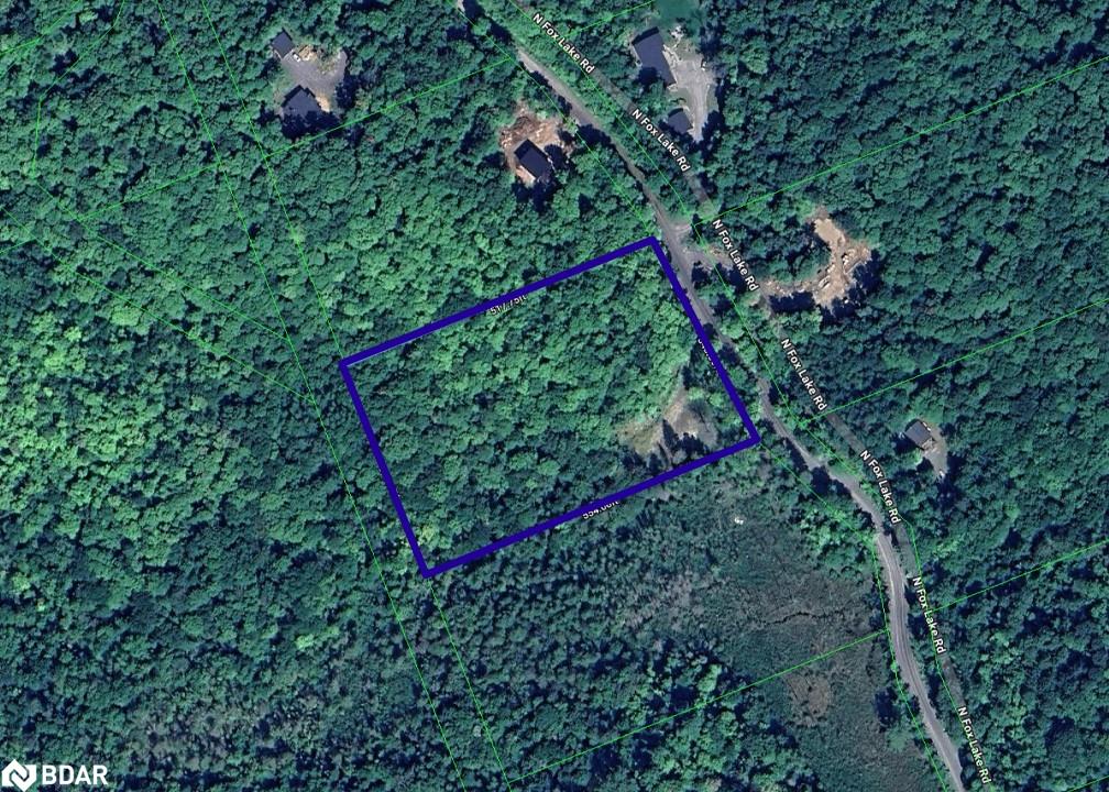 344 North Fox Lake Road Property Photo 15