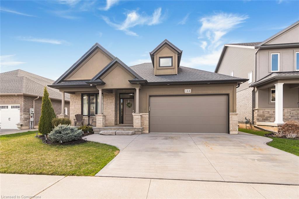 144 Lametti Drive Property Photo
