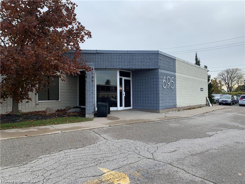 7-695 Coronation Boulevard Property Photo