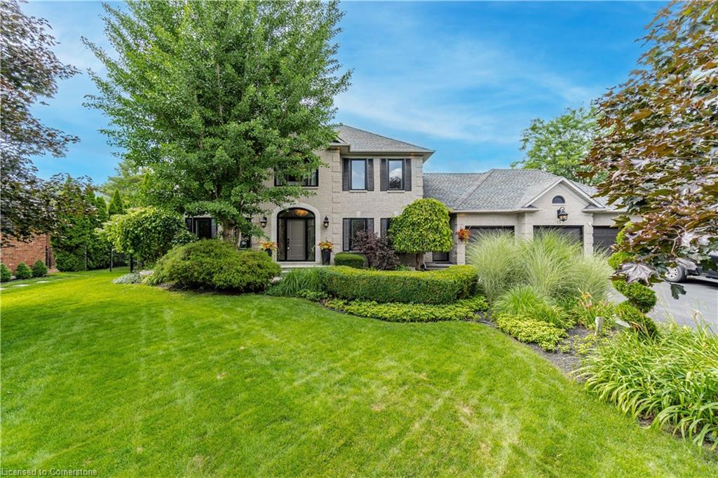 13 Elderberry Lane Property Photo
