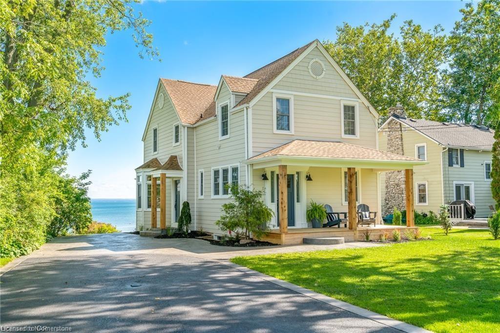 3375 North Shore Drive Property Photo