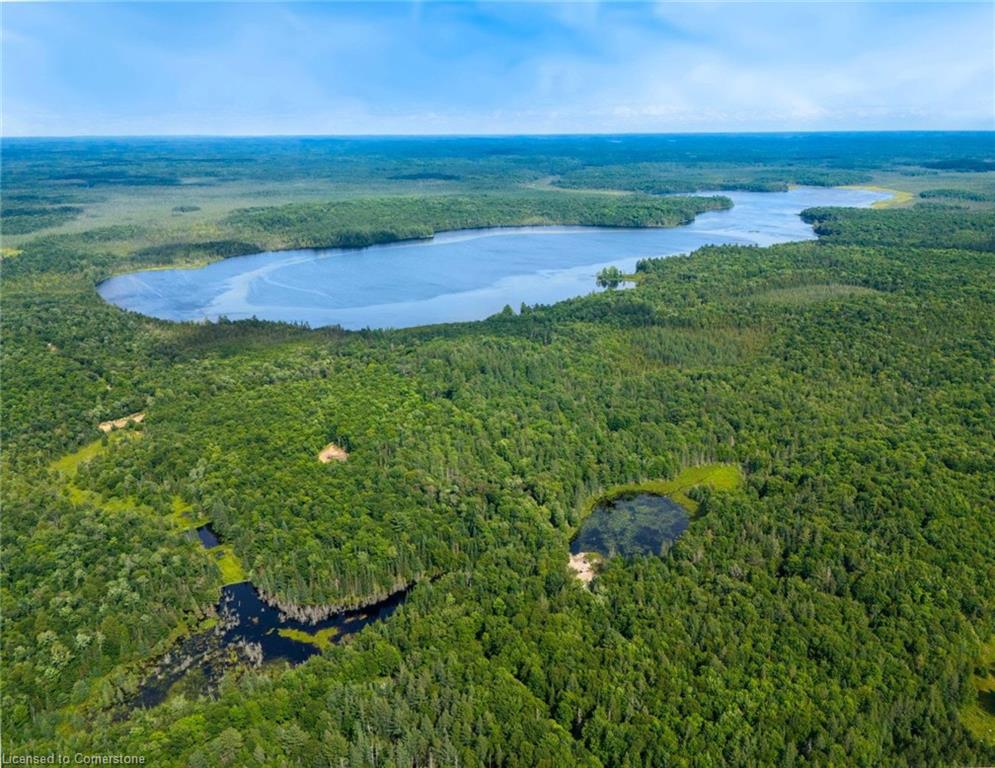 Lot 12 Axe Lake Road Property Photo 1