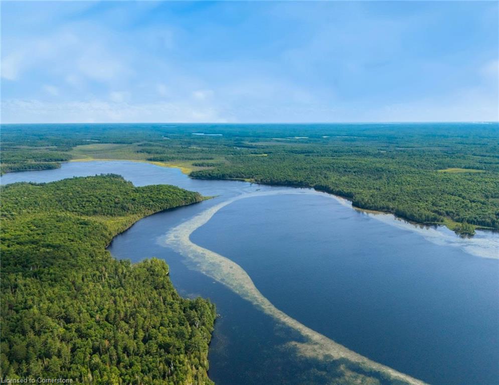 Lot 12 Axe Lake Road Property Photo 5