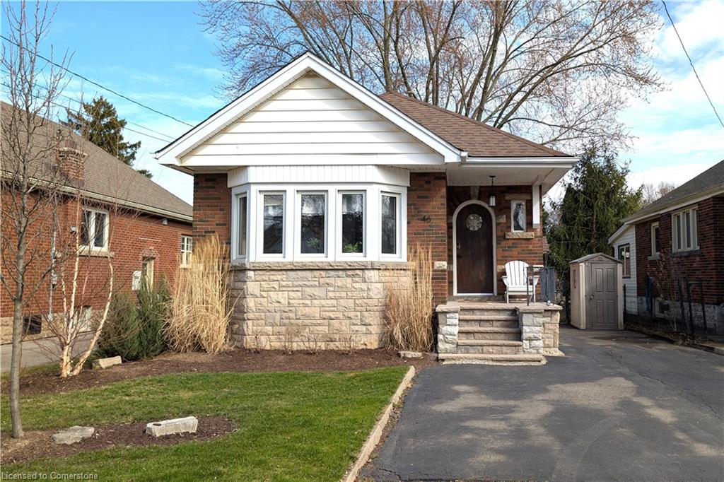 46 Kenmore Road Property Photo