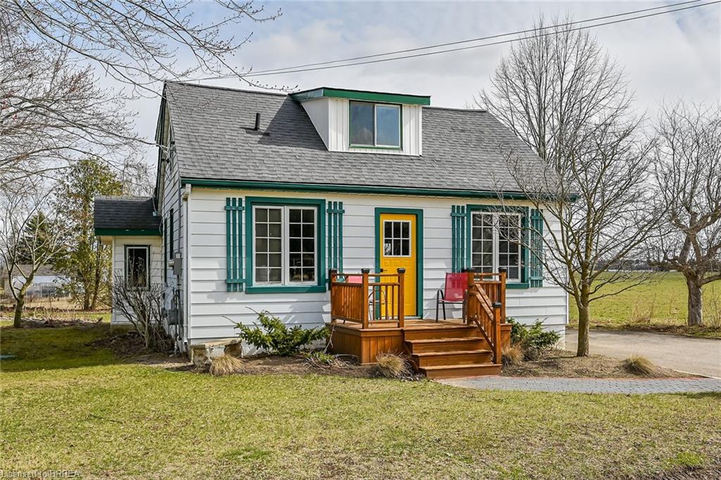 119 Wetmores Road Property Photo 1