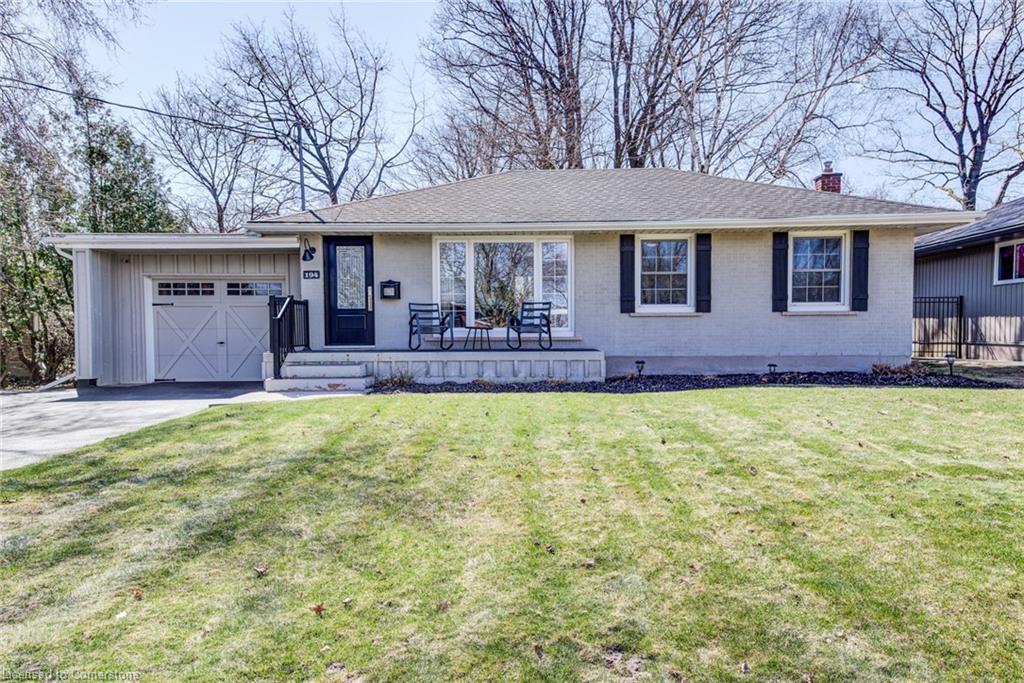 194 Weaver Street Property Photo 1