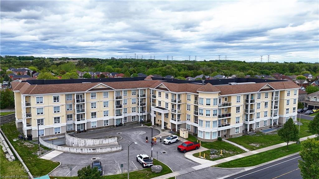 217-21 Brookhouse Drive