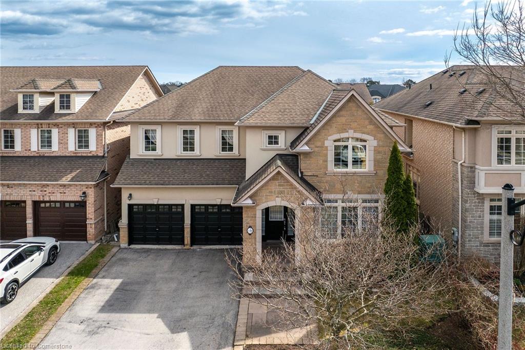 3348 Raspberry Bush Trail Property Photo