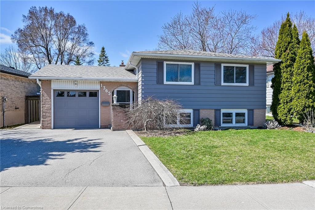 1365 Janina Boulevard Property Photo