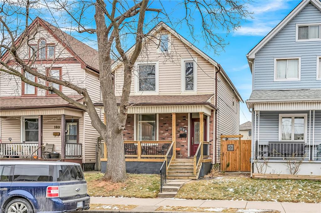 176 Belmont Avenue Property Photo