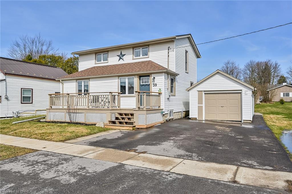 39 Elgin Street W Property Photo 1