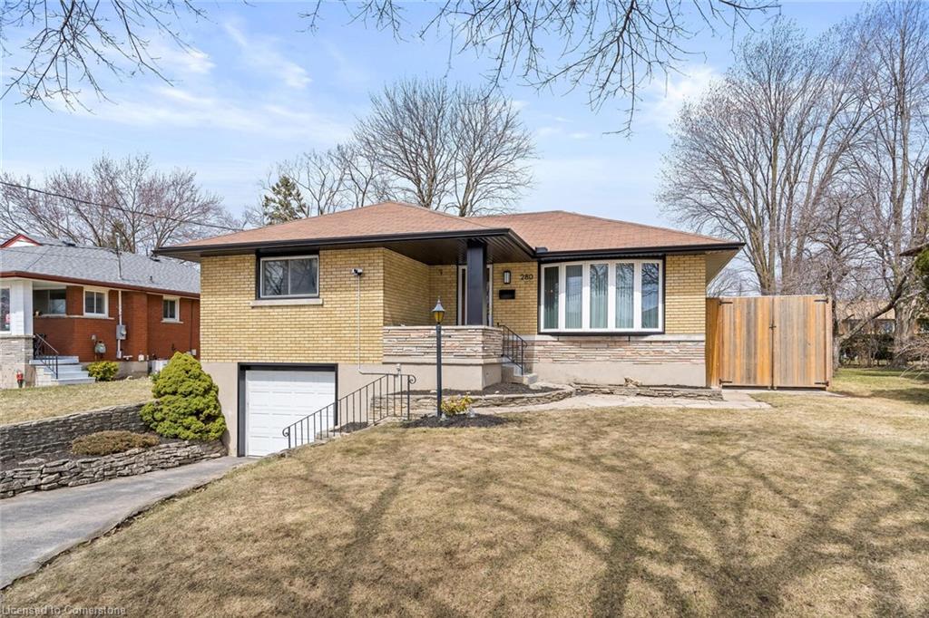 280 Dixon Street Property Photo 2