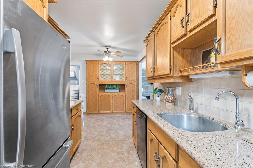 280 Dixon Street Property Photo 17