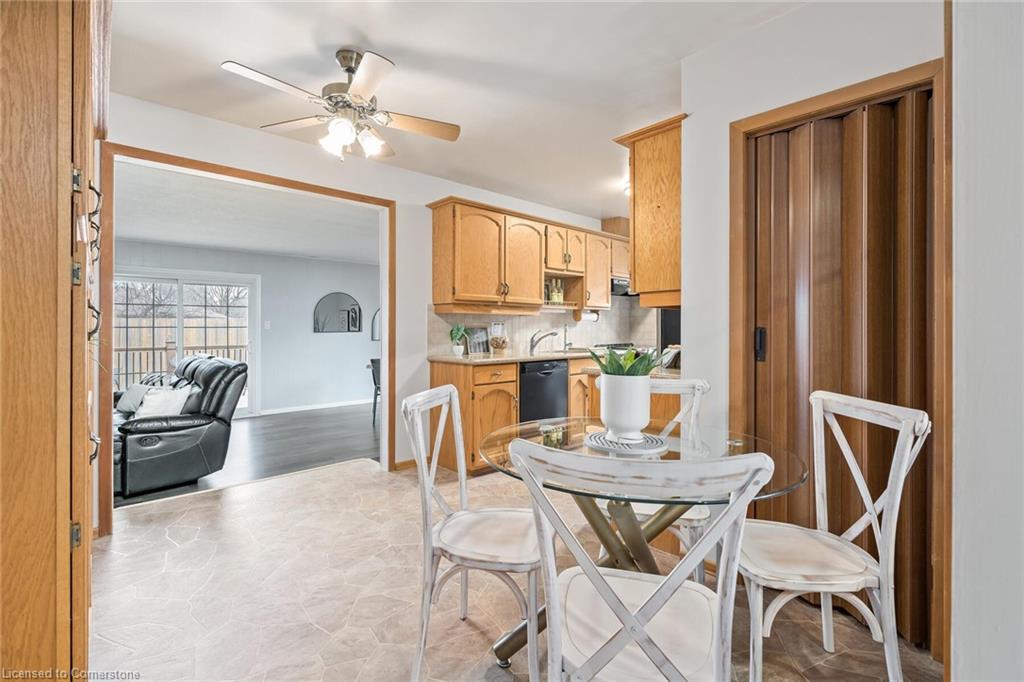 280 Dixon Street Property Photo 20