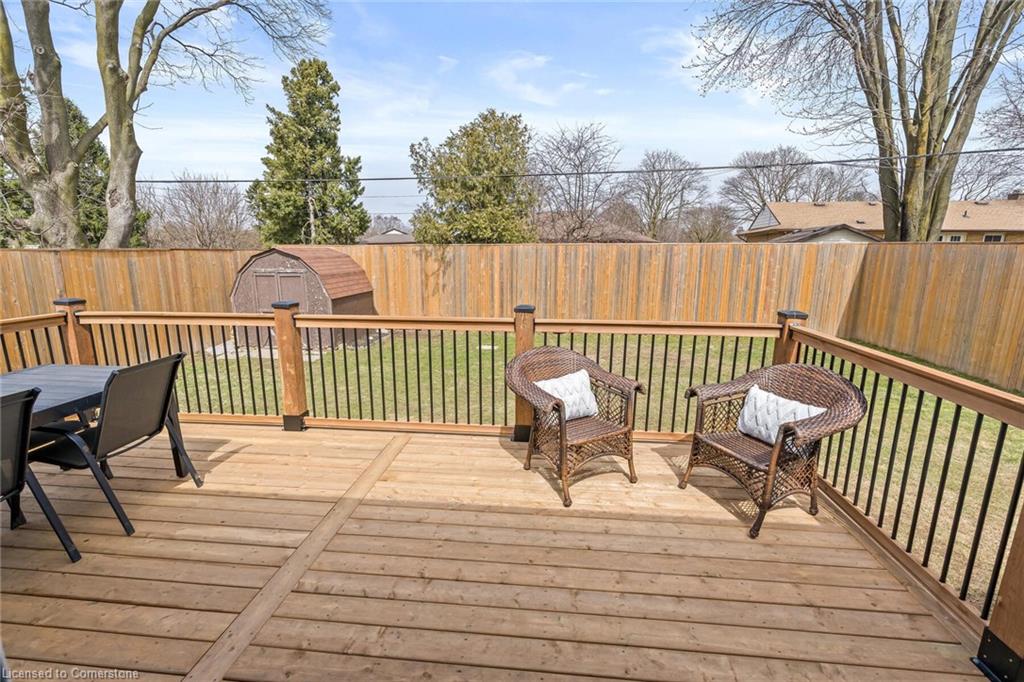 280 Dixon Street Property Photo 37