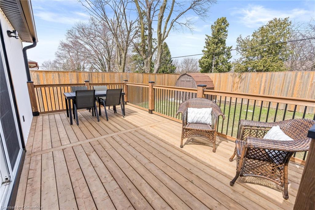 280 Dixon Street Property Photo 38