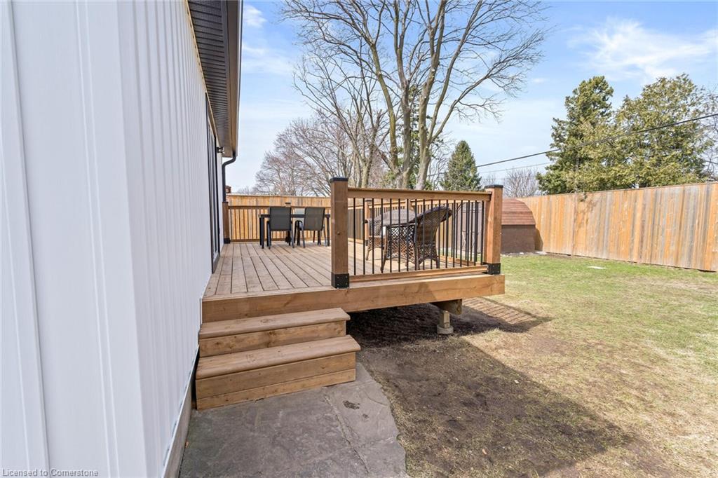 280 Dixon Street Property Photo 40