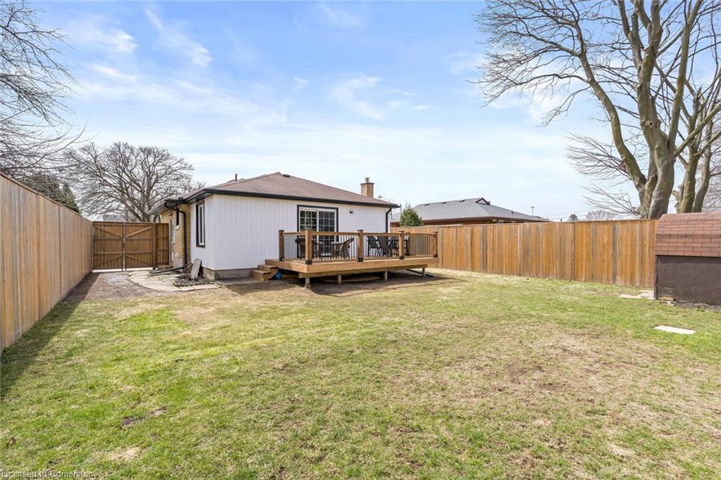 280 Dixon Street Property Photo 43