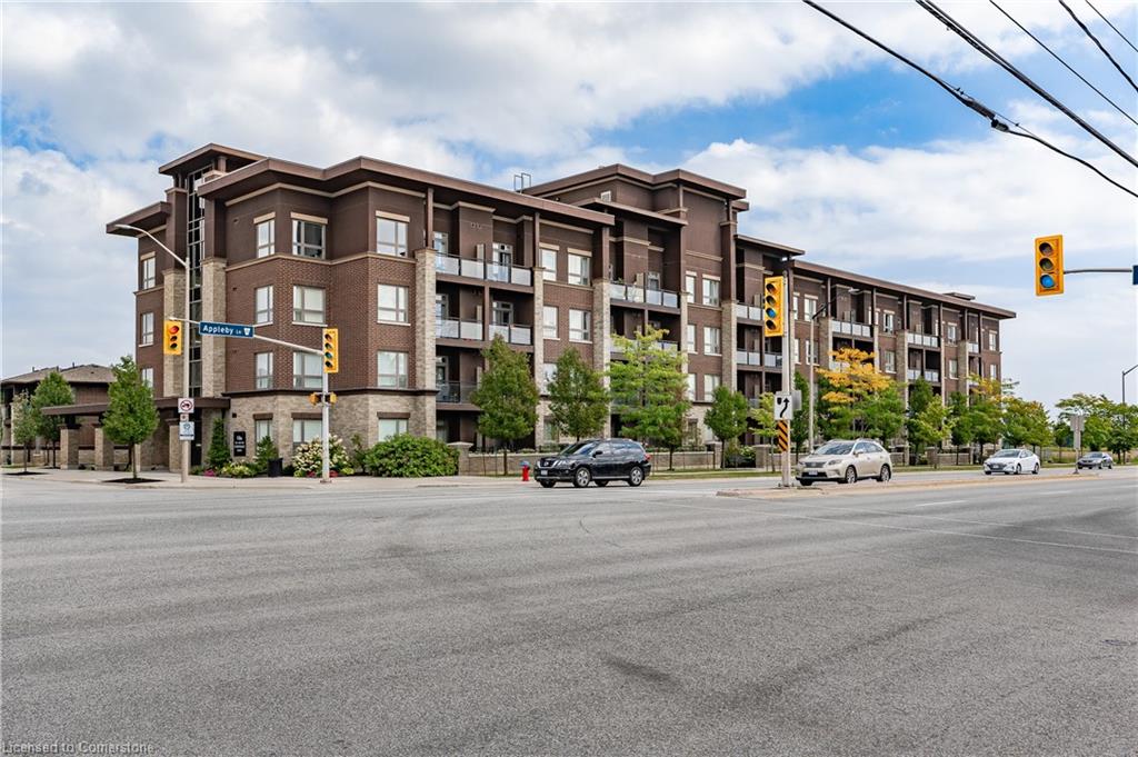 403-5020 Corporate Drive Property Photo