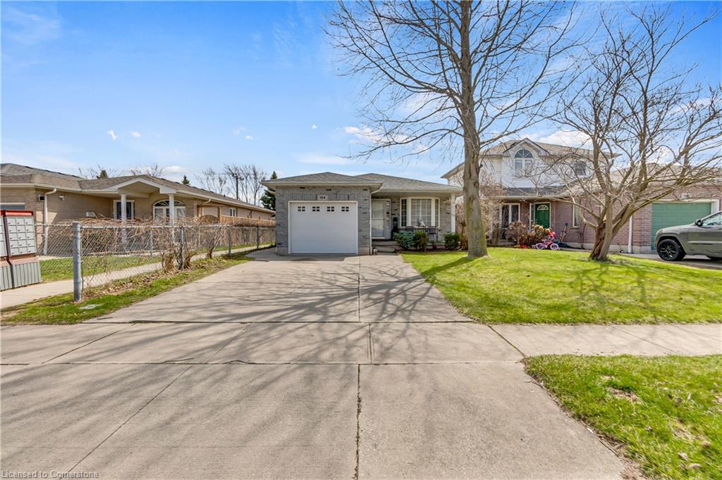 194 Bristol Drive Property Photo