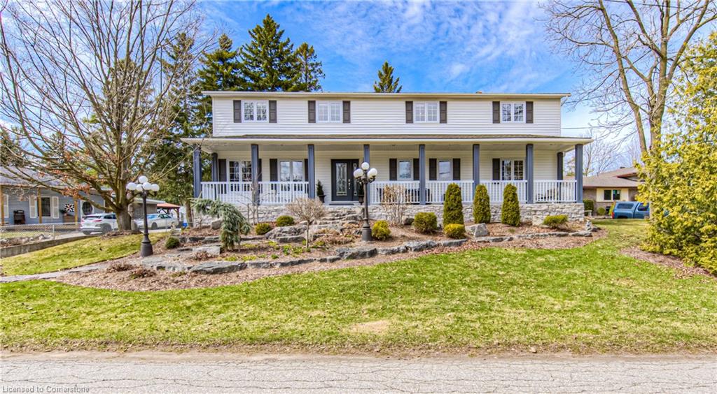 364 Stanley Street Property Photo