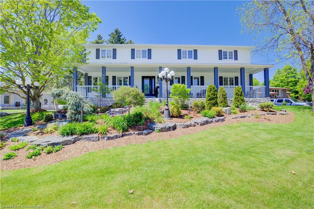 364 Stanley Street Property Photo 1