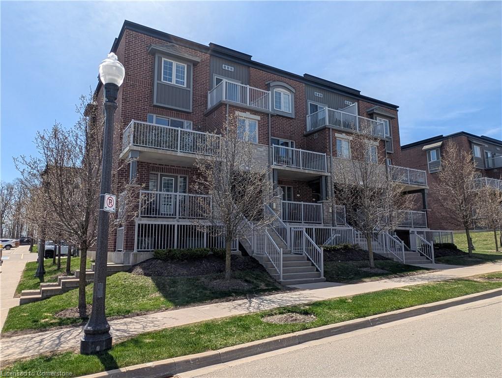 B-30 Sienna Street Property Photo