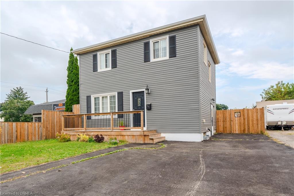 131 Morrell Street Property Photo