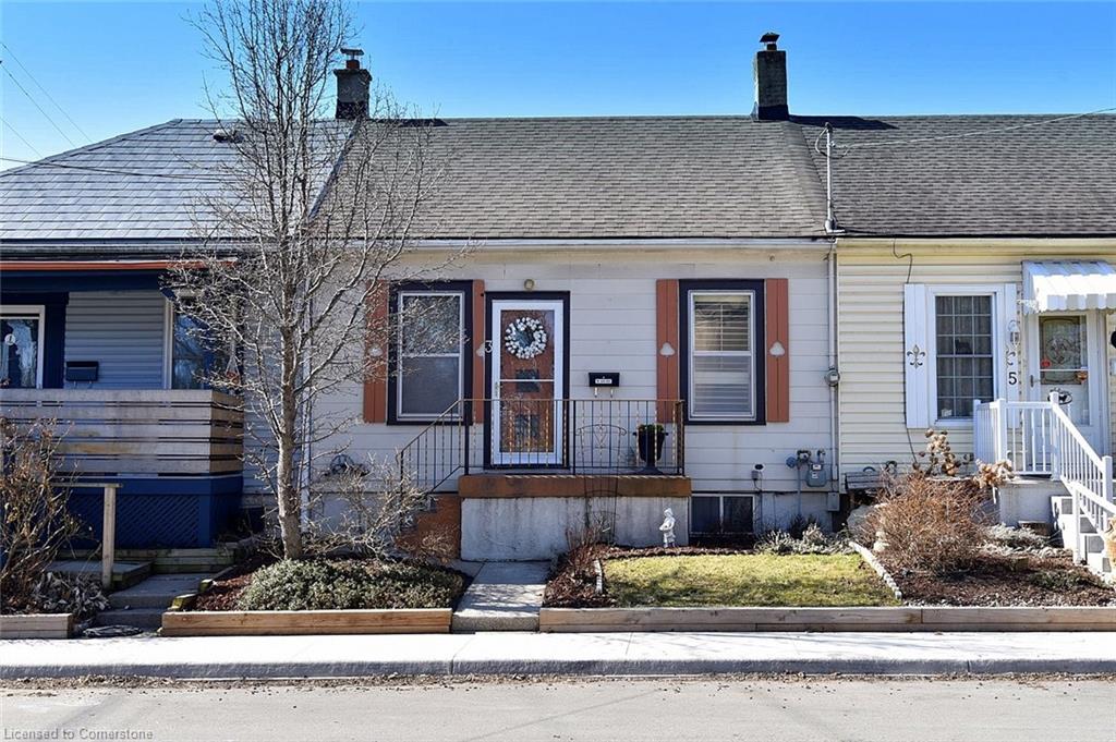 3 Jones Street Property Photo