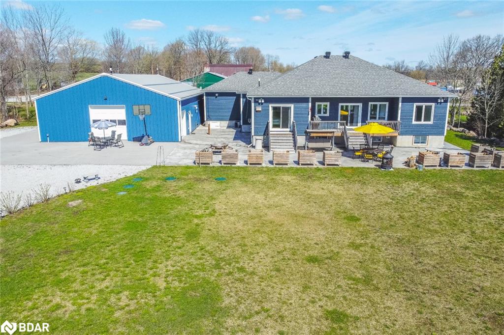 2085 Warminster Road Property Photo 18