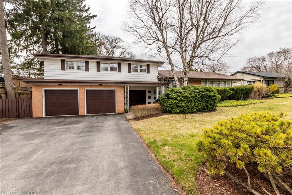 624 Gayne Boulevard Property Photo 1