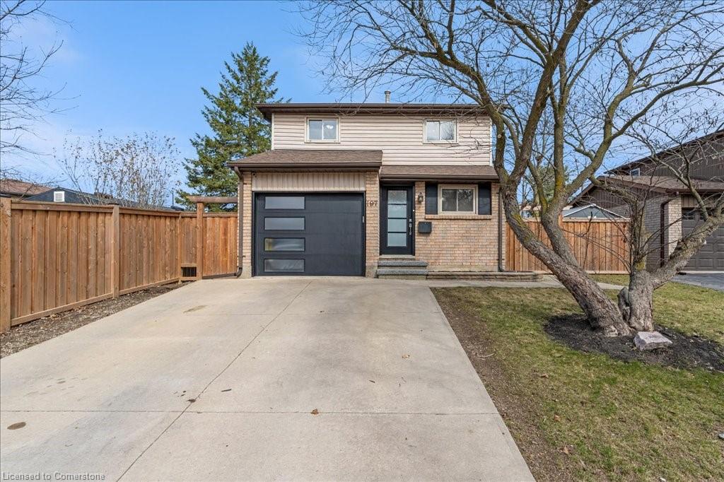 197 Dunsdon Street Property Photo