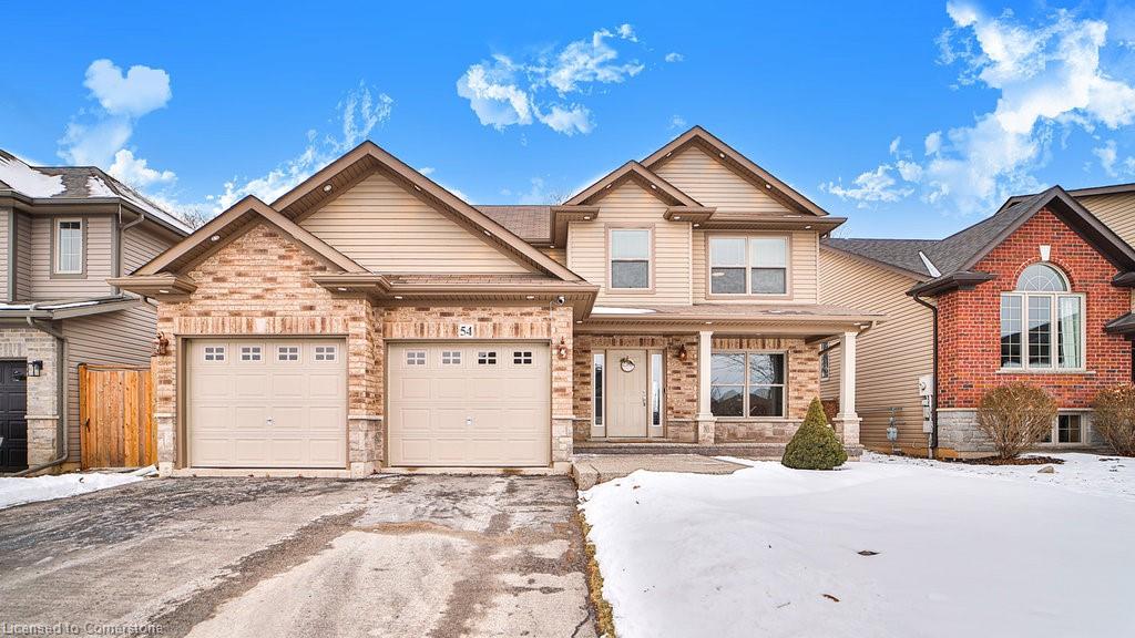 54 Harvest Gate Property Photo