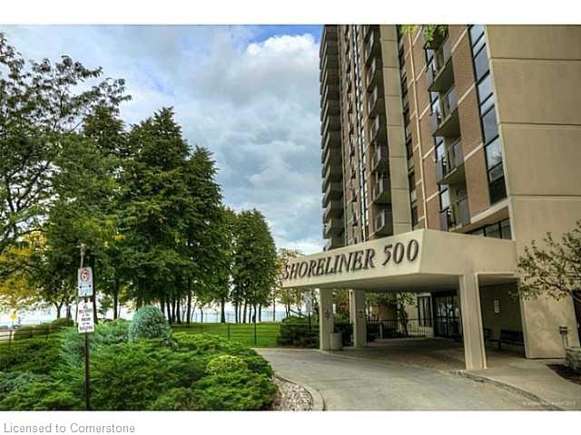 1512-500 Green Road Property Photo 2