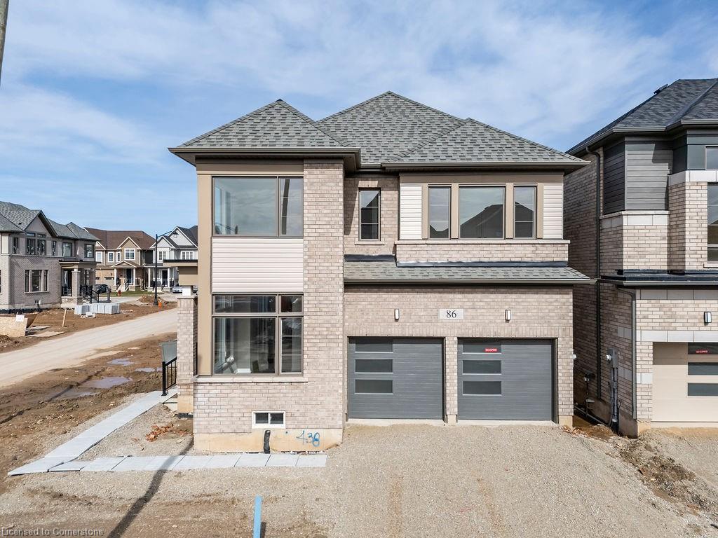 86 Player Drive Property Photo
