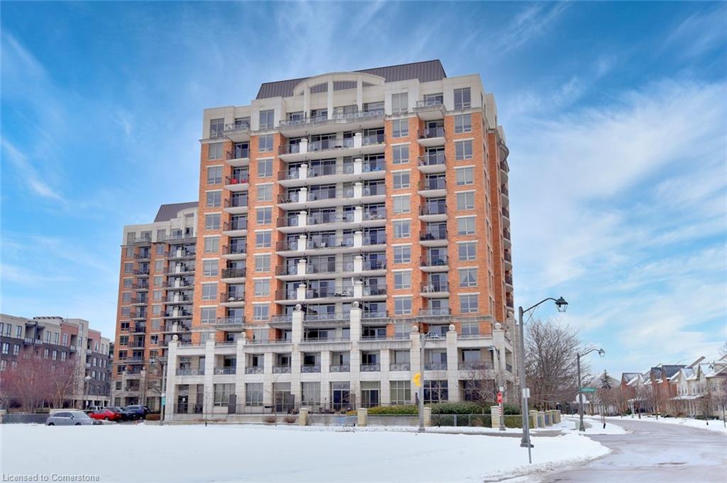 608-2379 Central Park Drive Property Photo